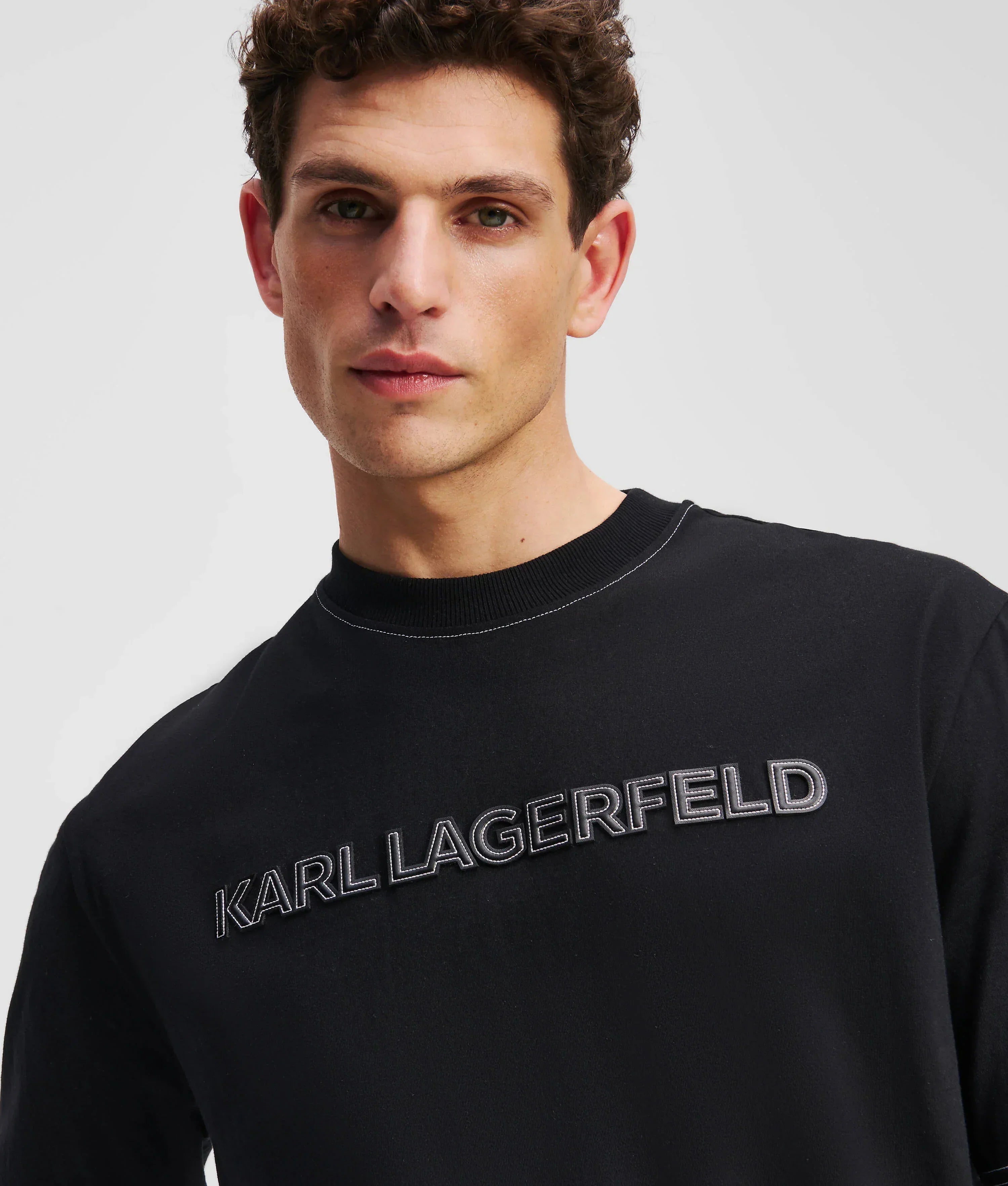 Karl Lagerfeld