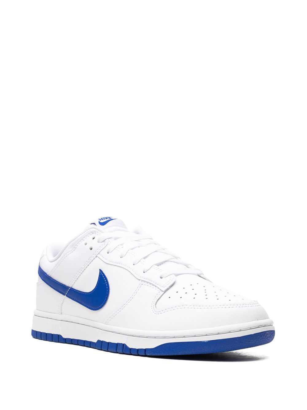 Nike Dunk Low "Hyper Royal"