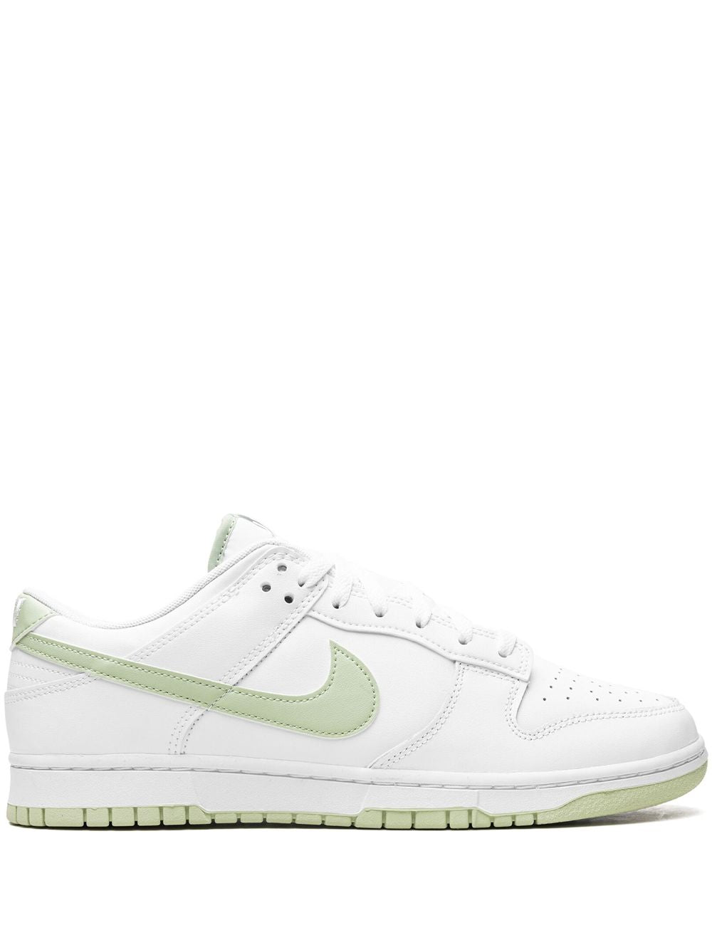 Nike Dunk Low "Hyper Royal"