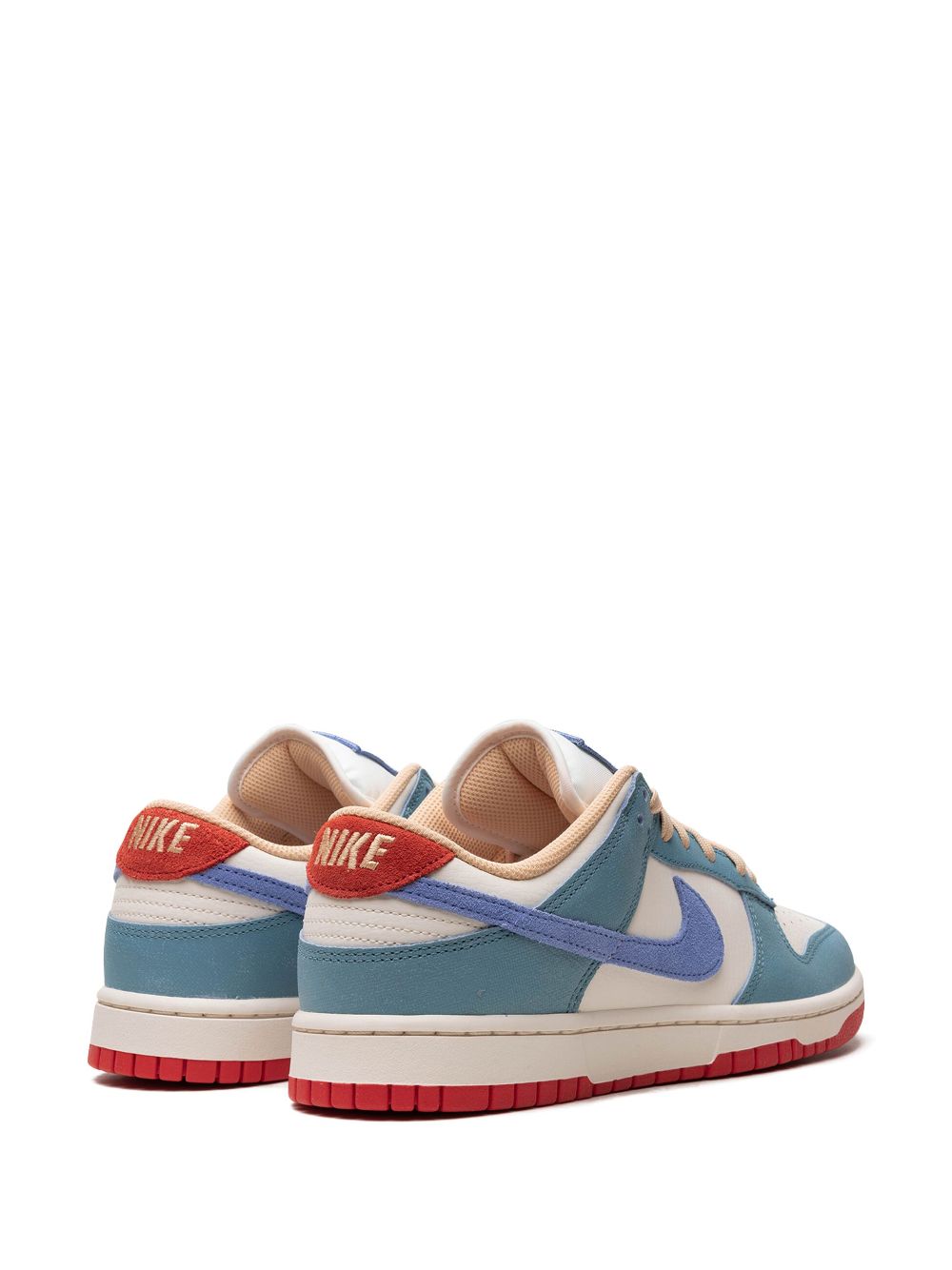 Nike Dunk Low Premium "Royal Pulse"