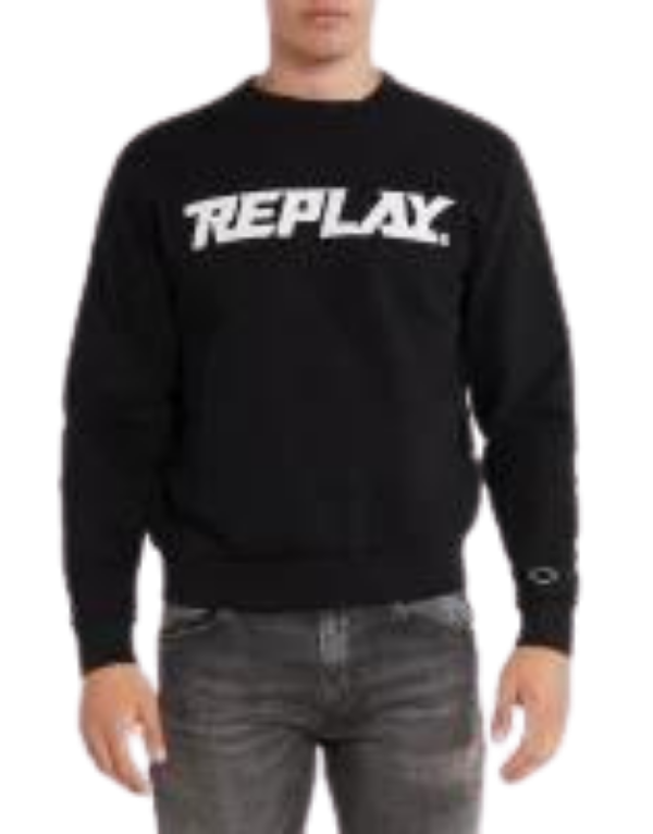Replay Sweater M6705 Men