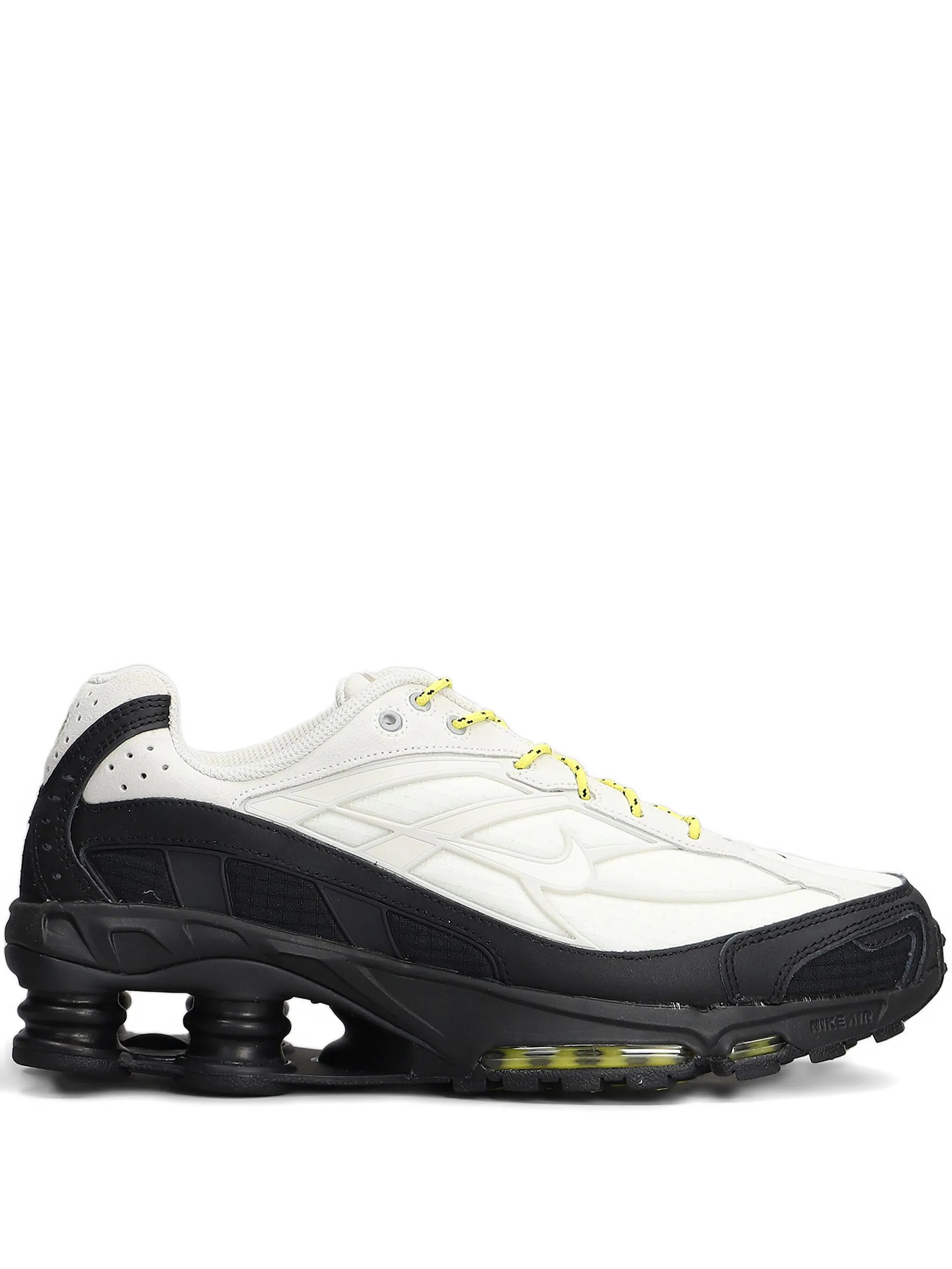 Nike Shox Ride 2 - "Black & Phantom"