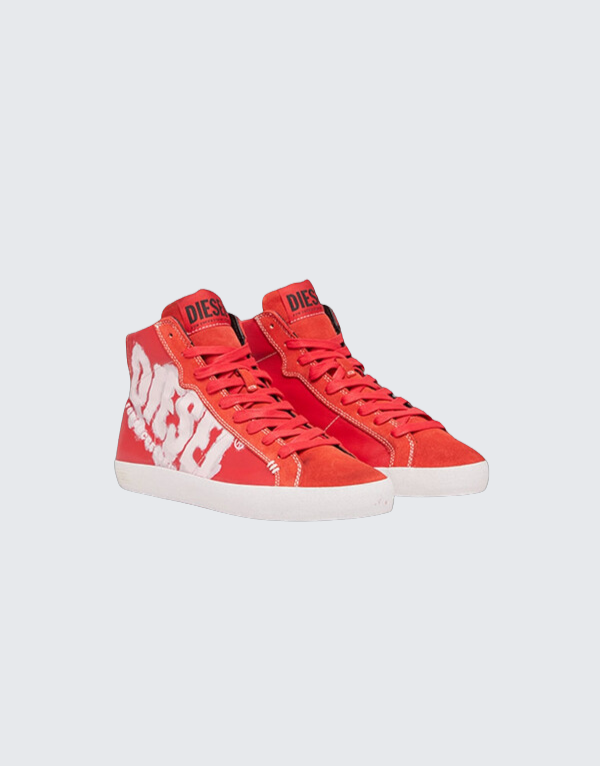 Diesel S-Leroji Mid X Sneakers Men