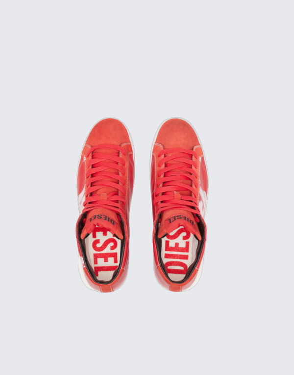 Diesel S-Leroji Mid X Sneakers Men