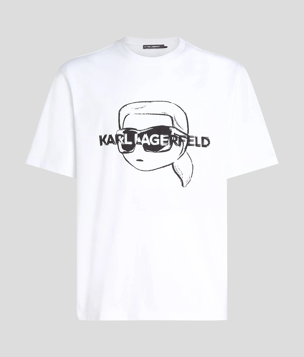 IKON GRAPHIC T-SHIRT