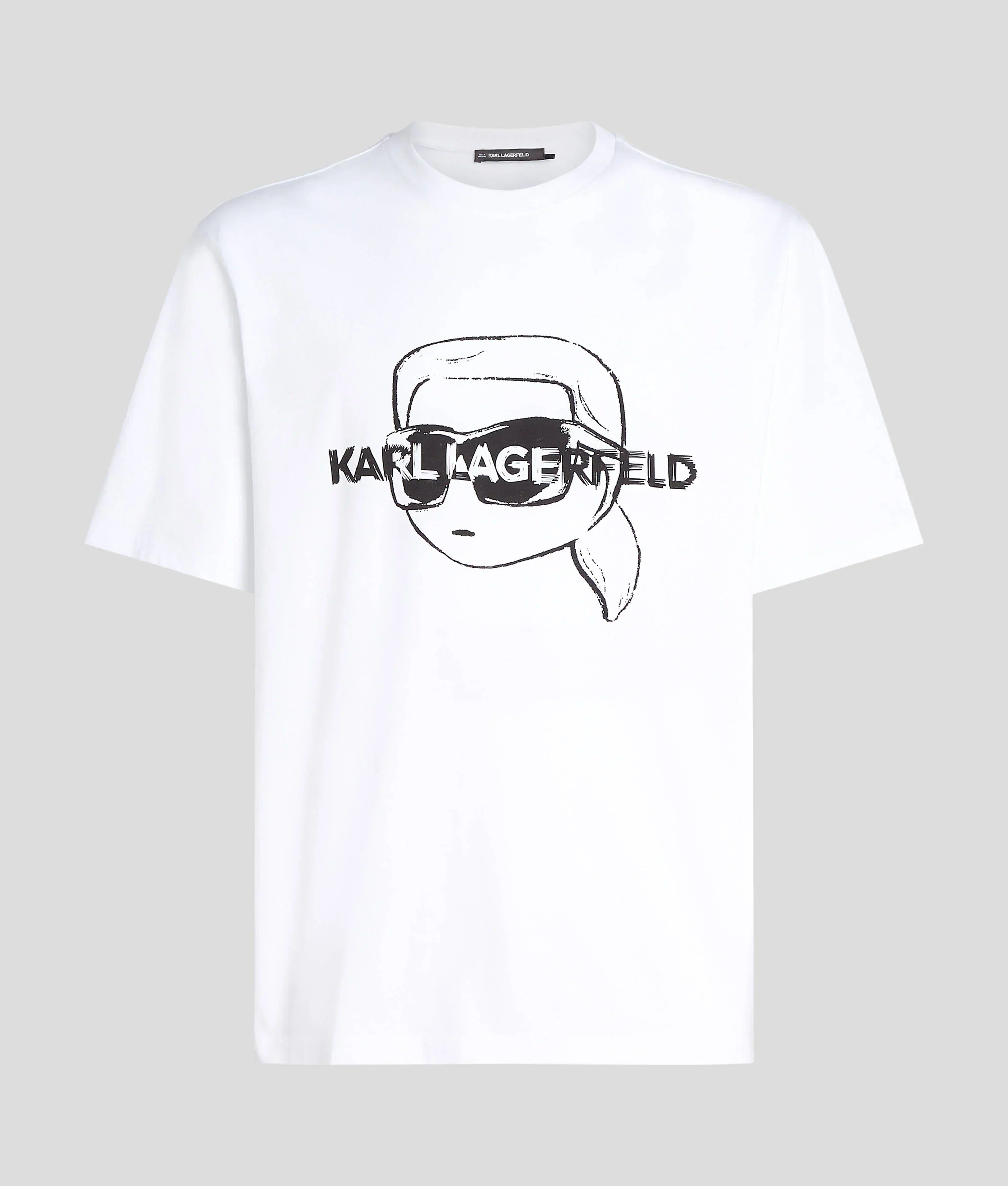 IKON GRAPHIC T-SHIRT