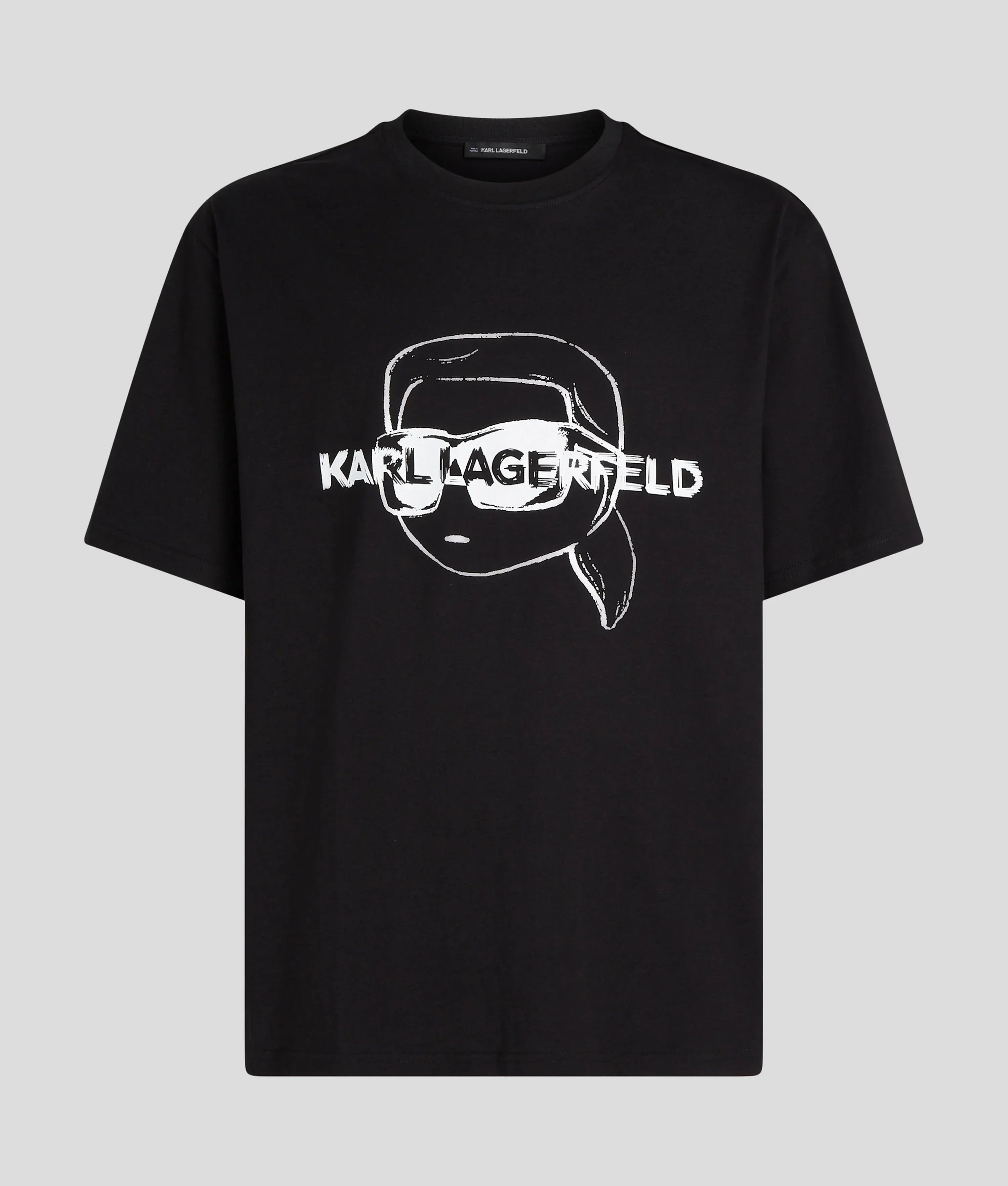 IKON GRAPHIC T-SHIRT