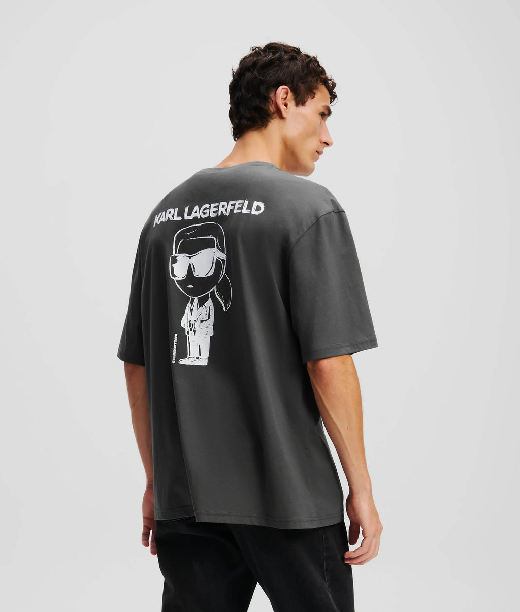 IKON T-SHIRT