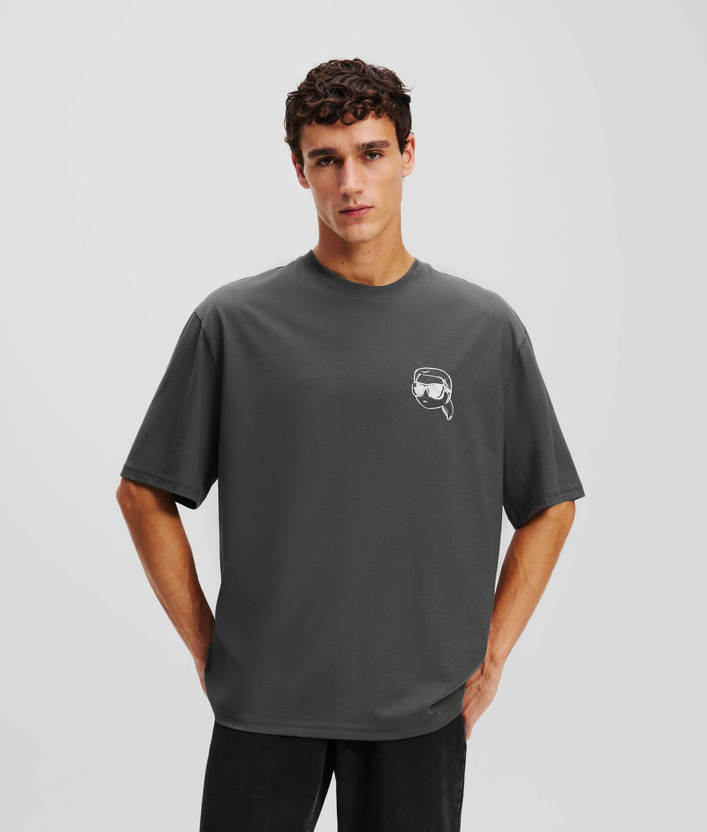 IKON T-SHIRT