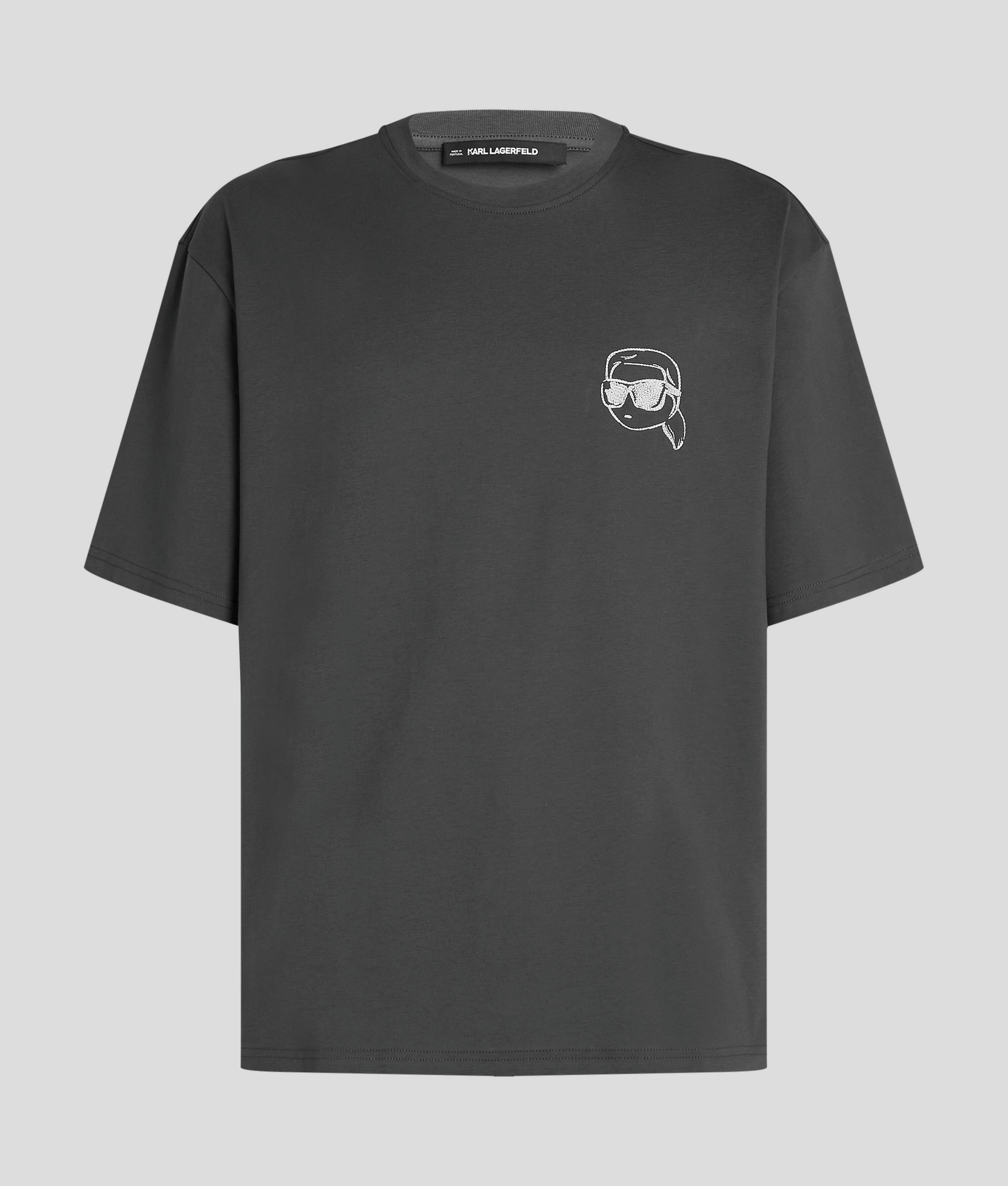 IKON T-SHIRT