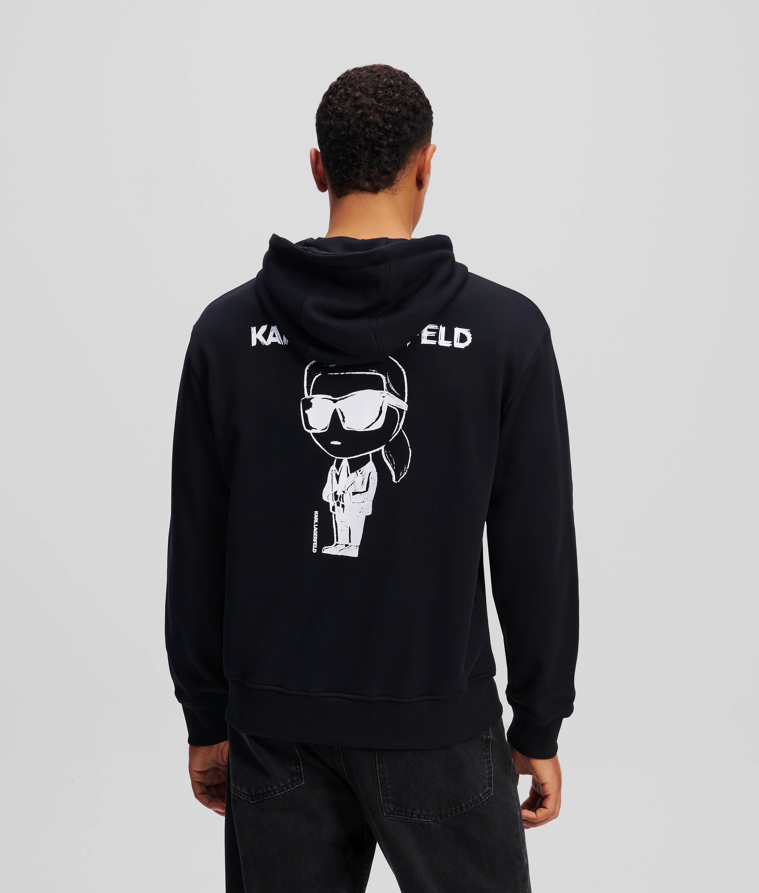 IKON HOODIE