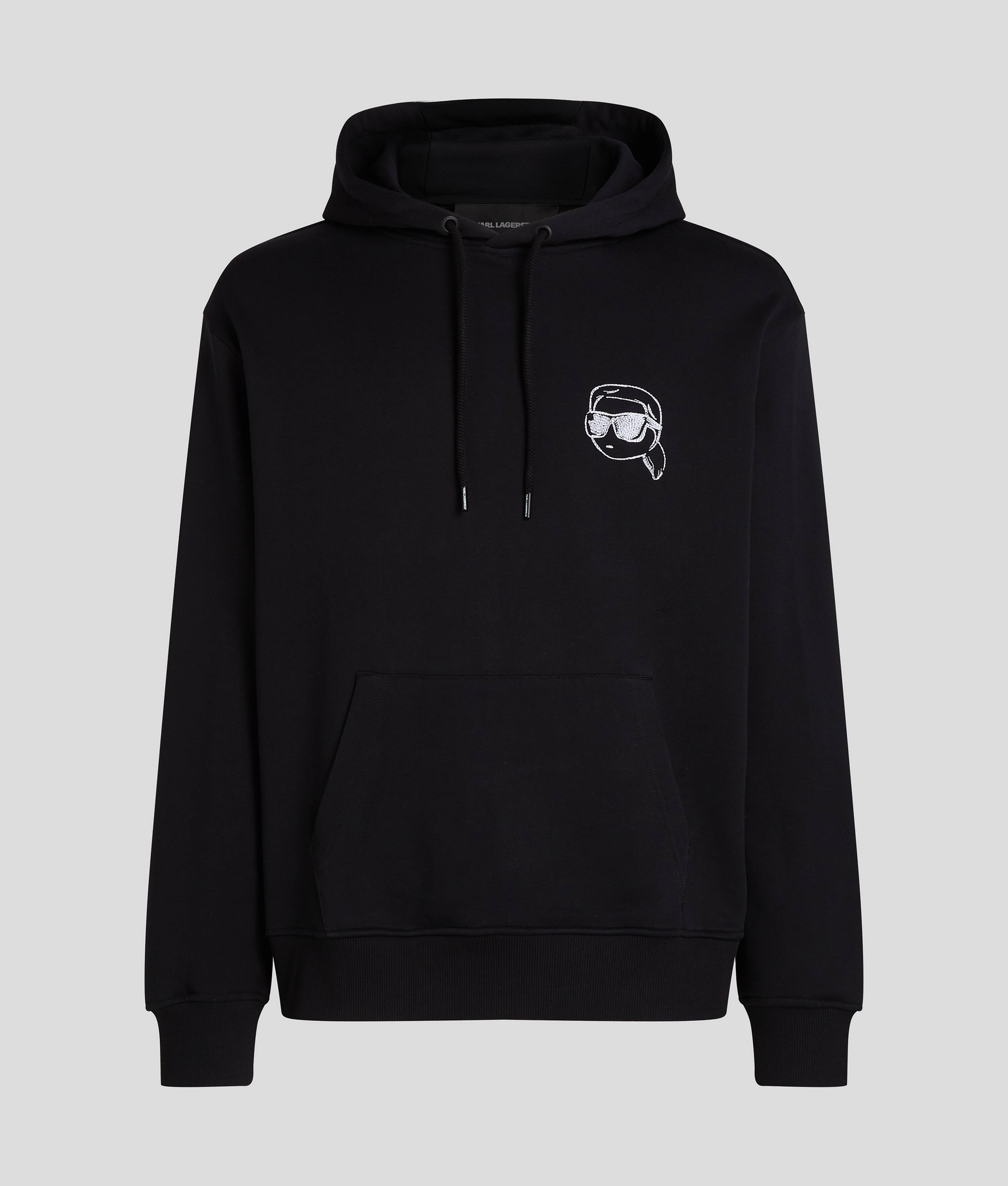 IKON HOODIE