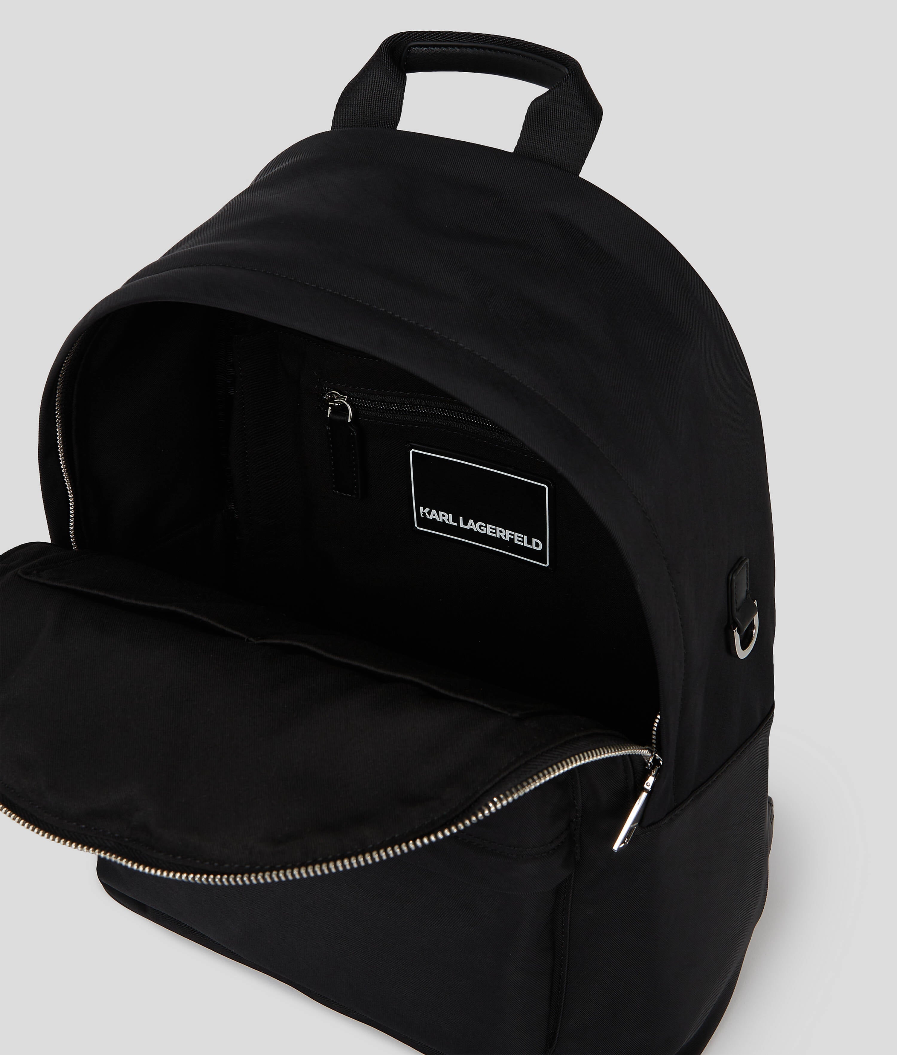 RUE ST-GUILLAUME BACKPACK
