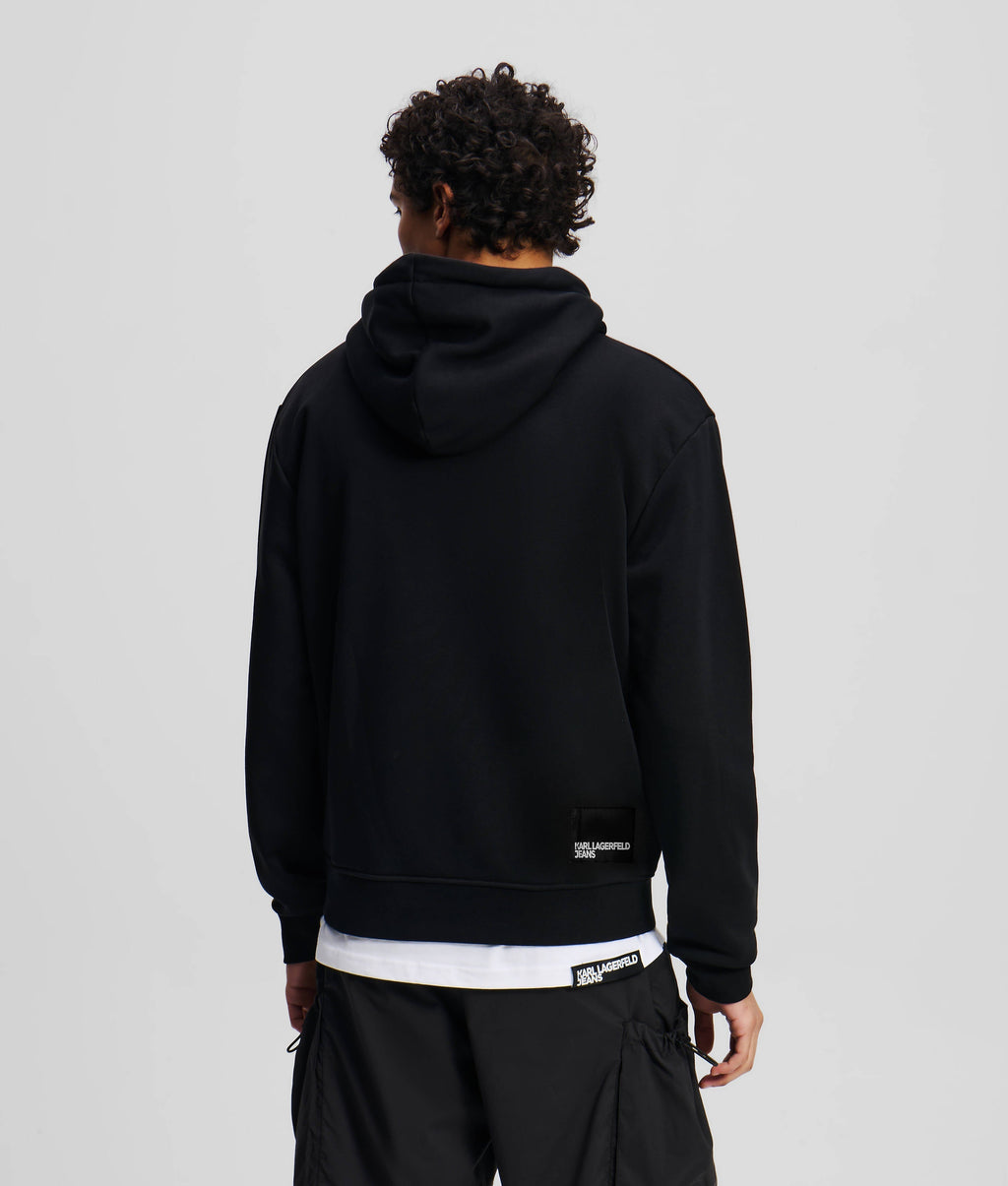 LOGO HOODIE