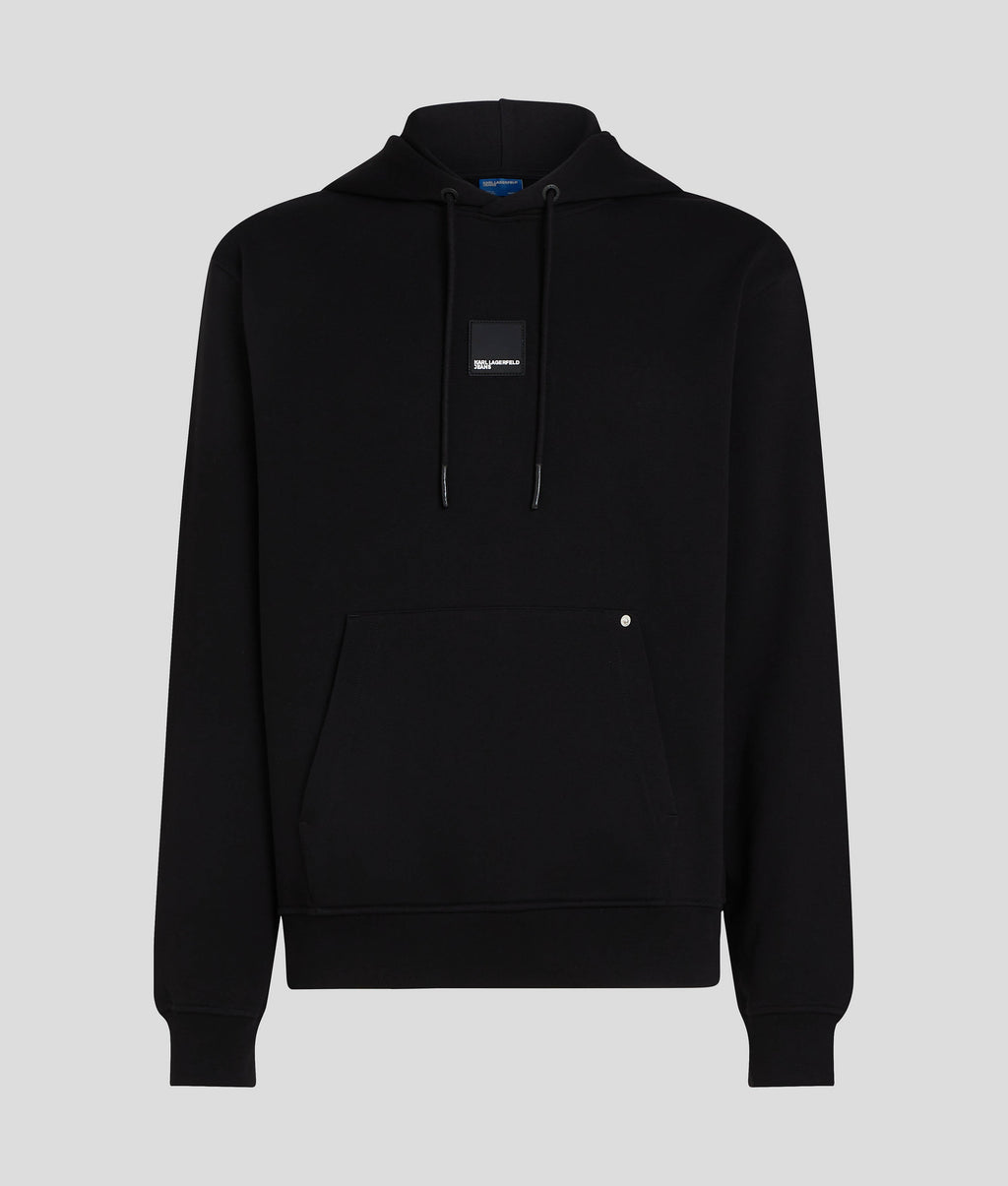 GRAPHIC HOODIE