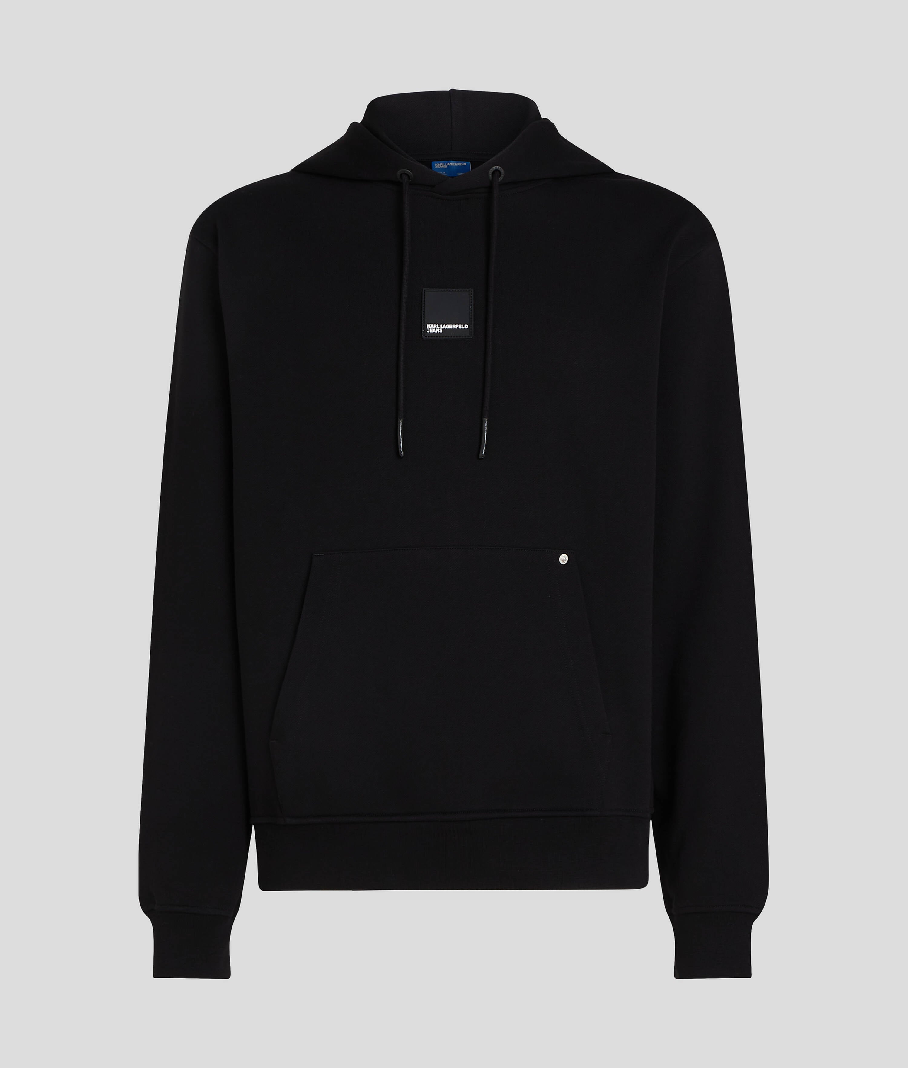GRAPHIC HOODIE