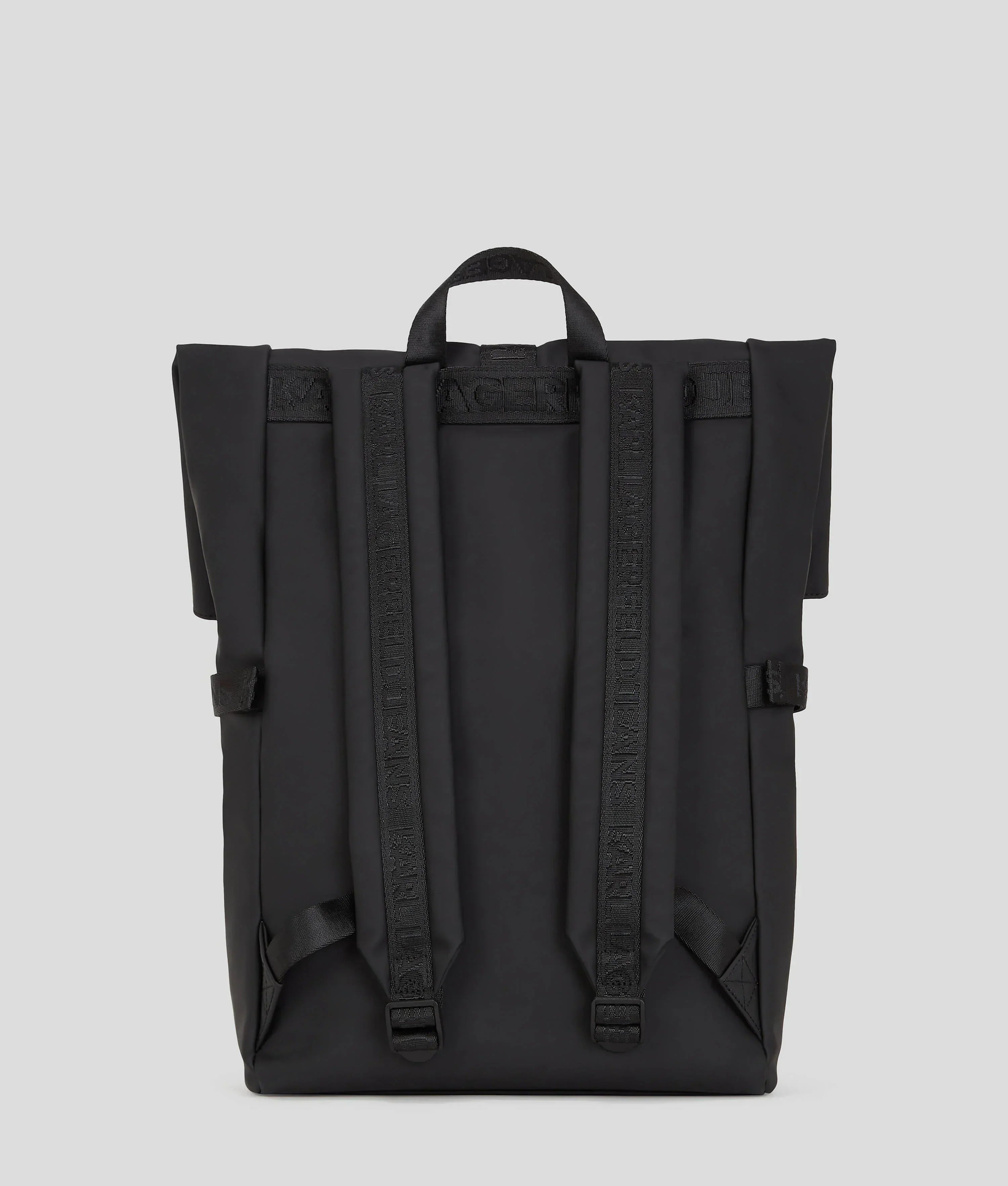 COATED BACKPACK