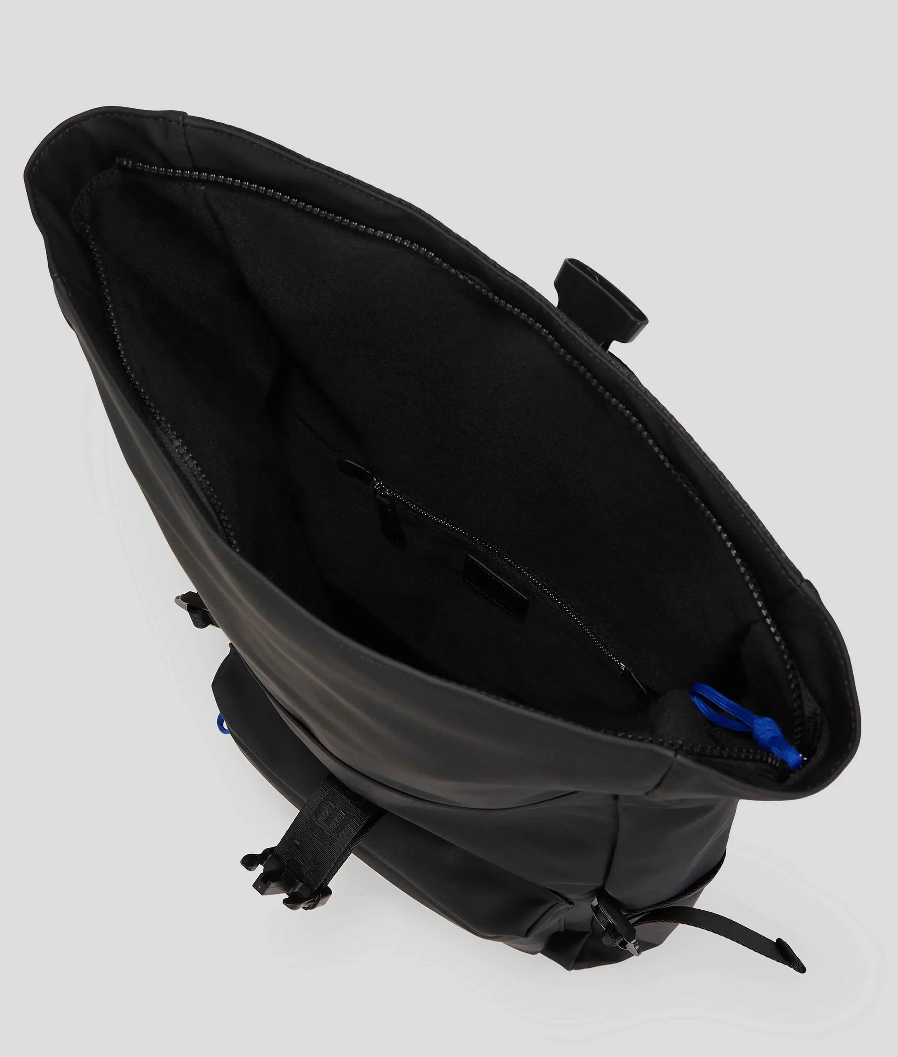 COATED BACKPACK