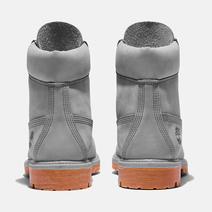 Timberland 50TH Edition Premium 6-Inch Waterproof Boot