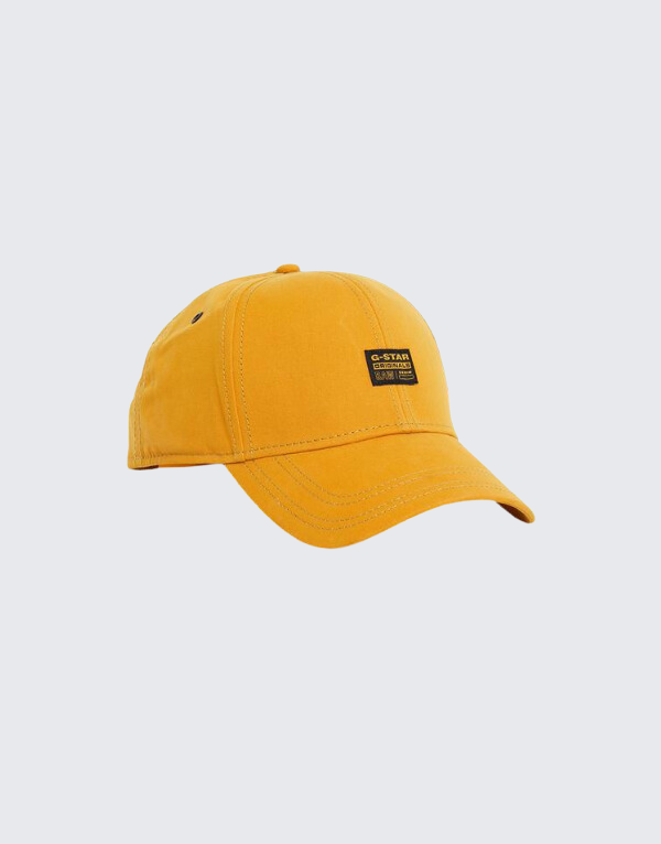 G-Star Raw Originals Baseball Cap Dark Slate Men