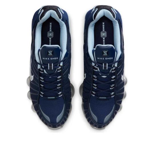 Nike Women's Shox TL 'Obsidian Light Armory Blue'