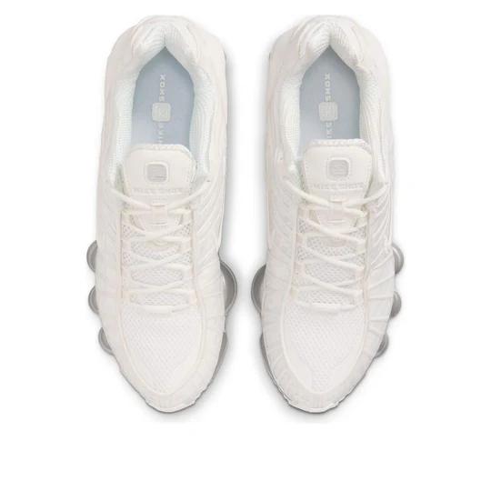 Nike Women's Shox TL 'Sail'