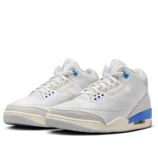 Air Jordan 3 'Lucky Shorts'