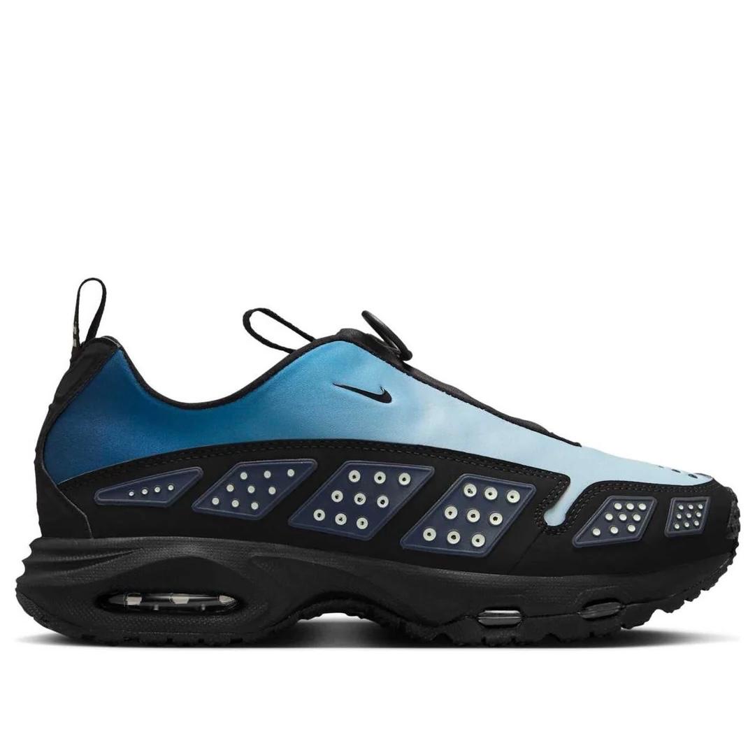 Nike Women's Air Max Sunder 'Obsidian Grey Haze'