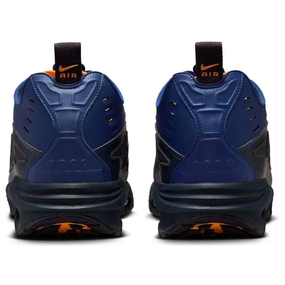 Nike Air Max SNDR SE 'Obsidian'