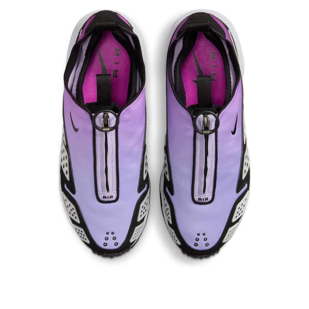 Nike Women's Air Max SNDR 'Hydrangeas Hyper Violet'