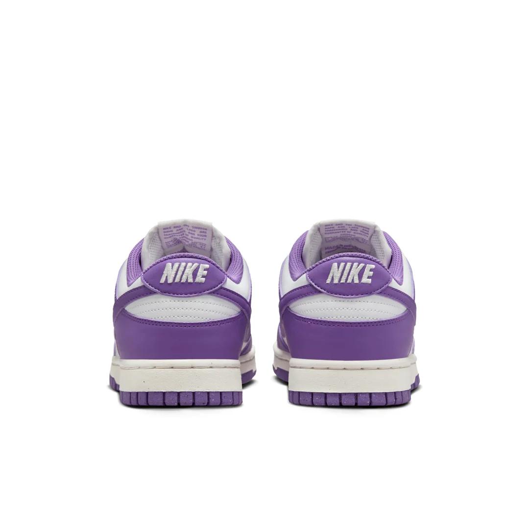Nike Women's Dunk Low Next Nature 'Black Raspberry'
