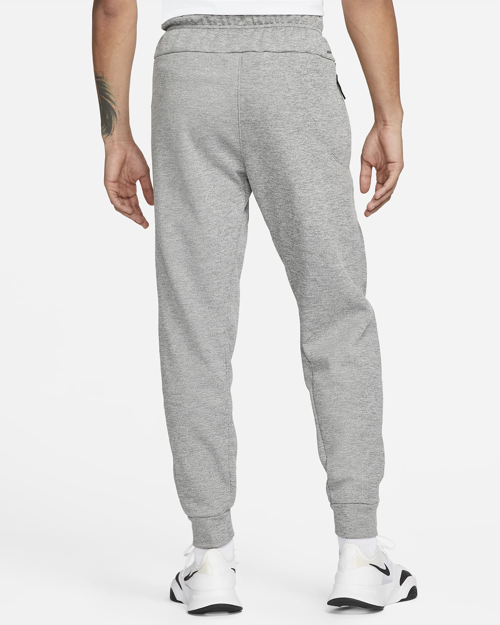 Nike Therma-FIT Tapered Trousers