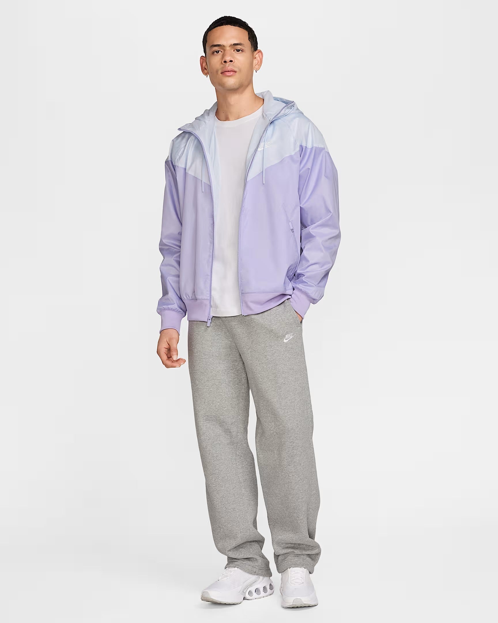 Nike Sportswear Windrunner