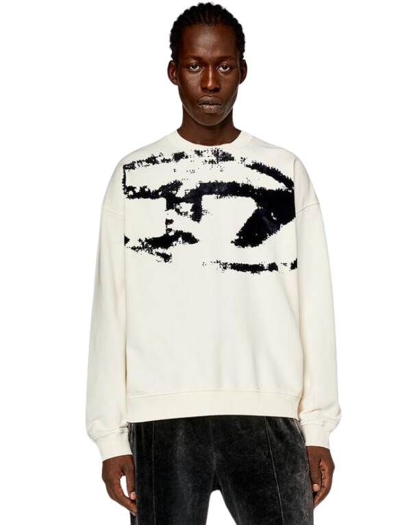 Diesel S-Boxt N5 Sweater 141 Men
