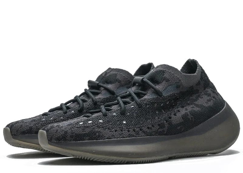 Adidas Yeezy Boost 380 Onyx
