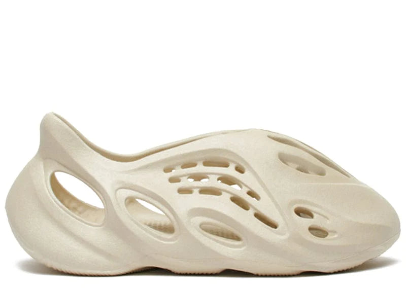Adidas Yeezy Foam RNNR Sand