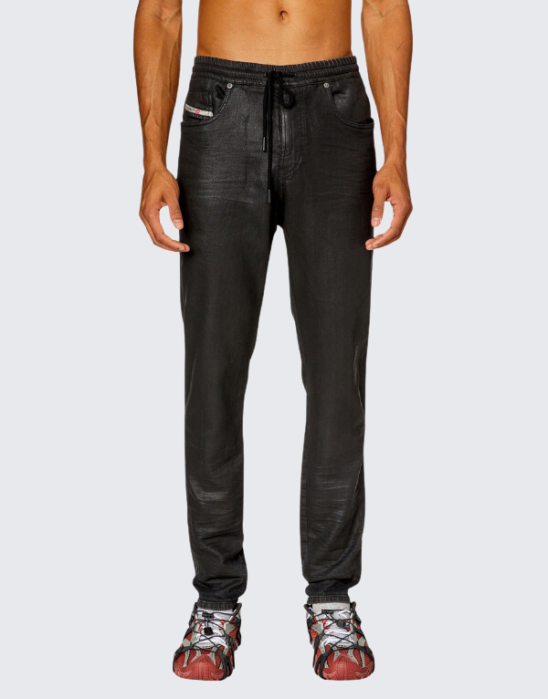 Diesel 2060 D-Strukt Jogg Sweat Jeans Men