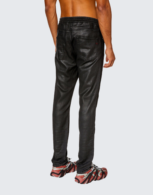Diesel 2060 D-Strukt Jogg Sweat Jeans Men