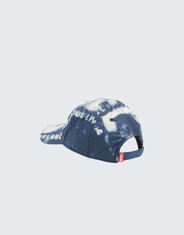 Diesel C-Ewan NY Hat 81E Men