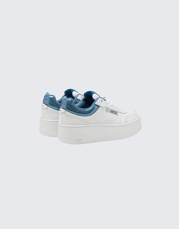 Diesel S-Athene Bold Vtg W Sneakers Ha365 Womens