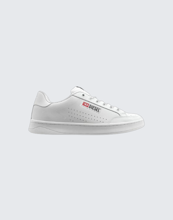 Diesel S-Athene Vintage Sneakers T1003 Womens