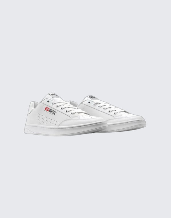 Diesel S-Athene Vintage Sneakers T1003 Womens