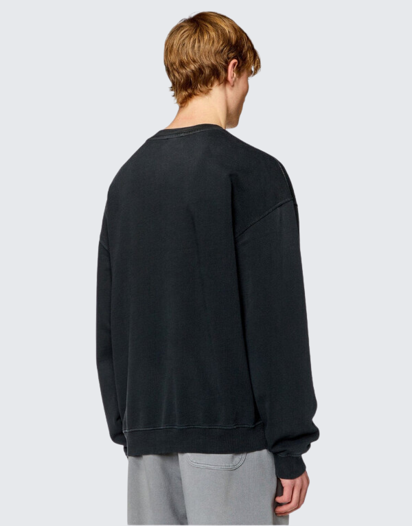Diesel S-Boxt N6 Sweater 9XX Men