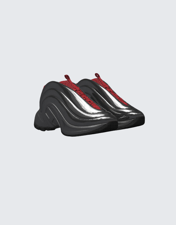 Diesel S-D-Runner X Sneakers H5214 Men.