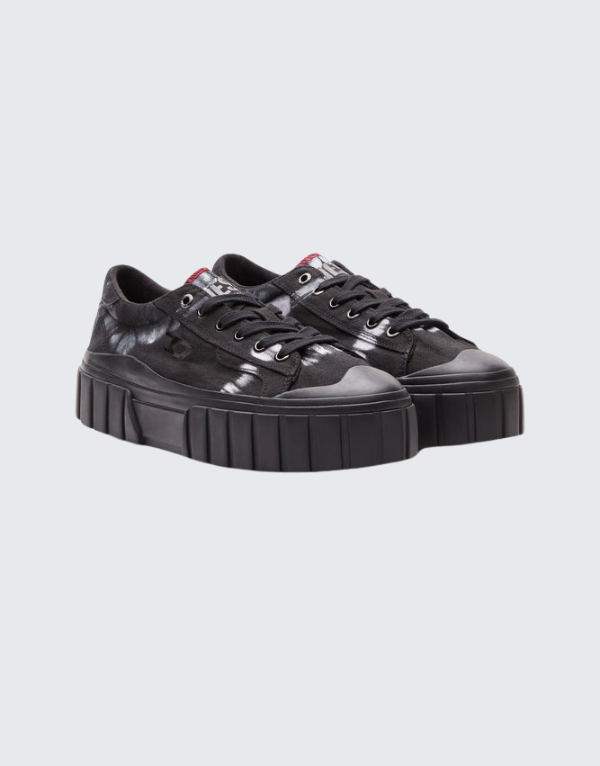 Diesel S-Hanami Low Sneakers H1378 Women.