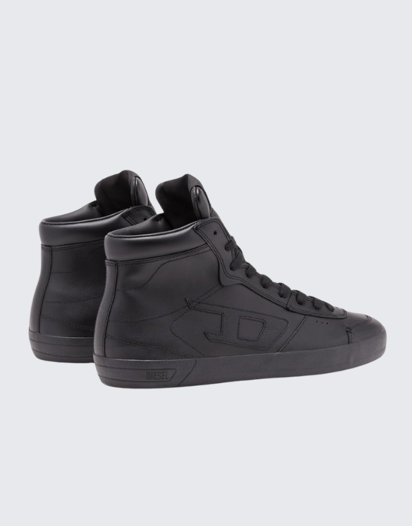 Diesel S-Leroji Mid Sneakers In T8013 Men