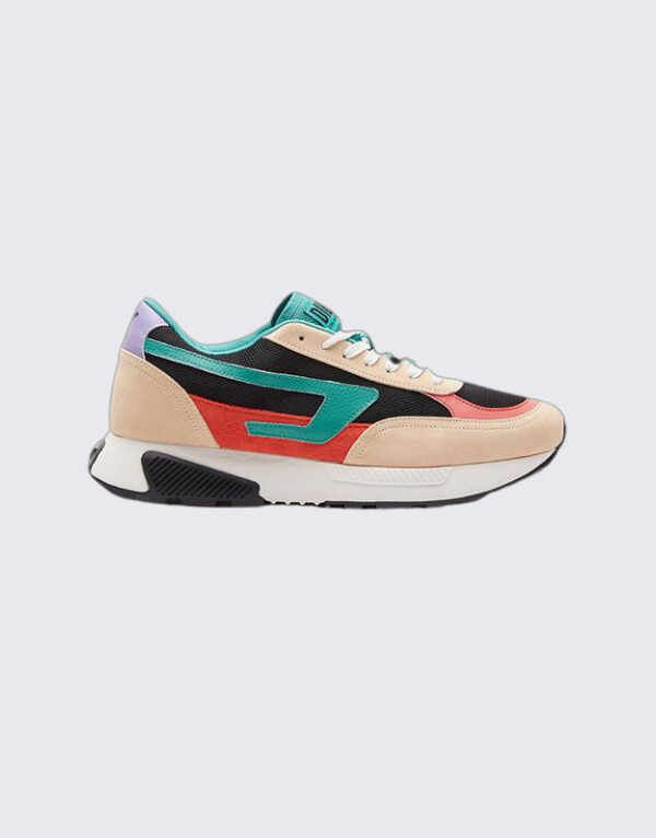 Diesel S-Tyche D Sneakers Ha144 Men