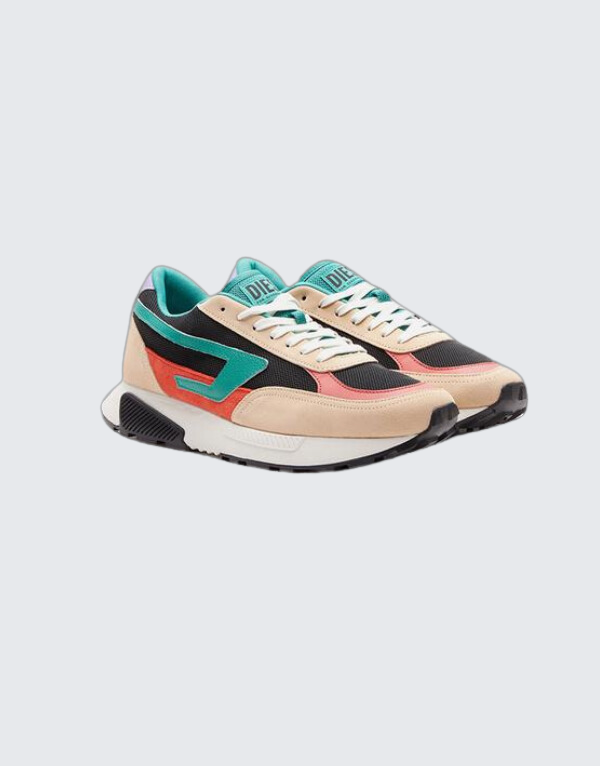Diesel S-Tyche D Sneakers Ha144 Men