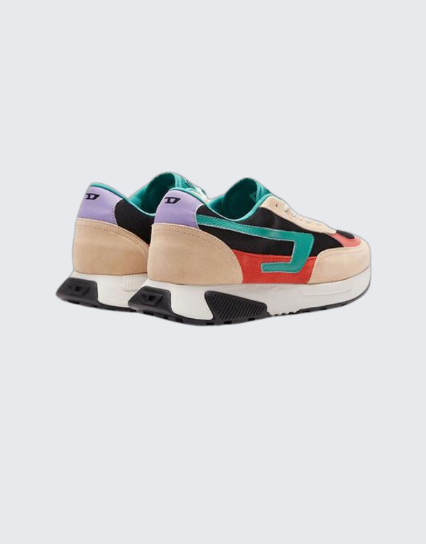 Diesel S-Tyche D Sneakers Ha144 Men