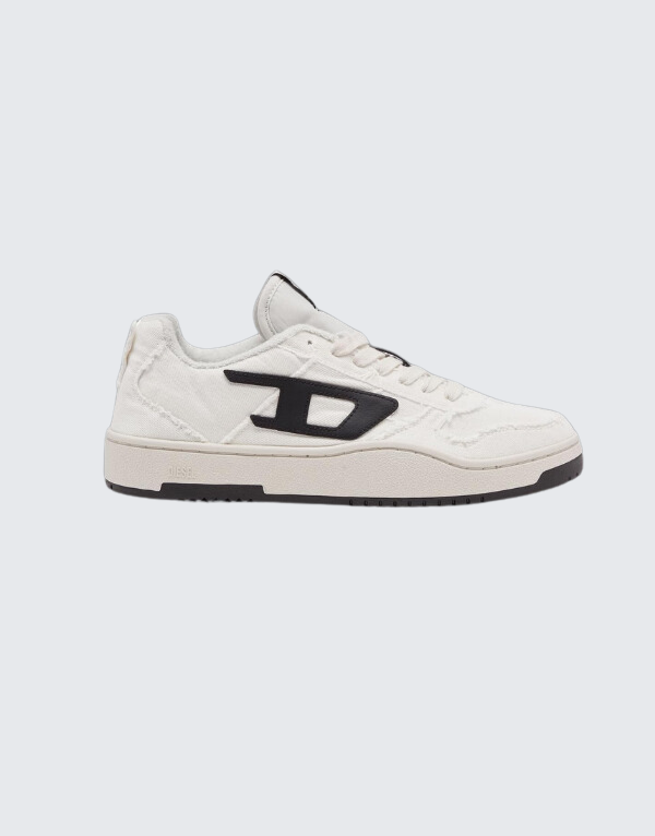 Diesel S-Ukiyo V2 Low Sneakers T1016 Men